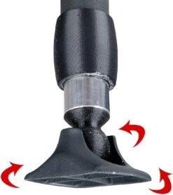 Crespo Campingtafel - AP-274 - 150 X 90 Cm -Campingserie Winkel 900 989 1151420 08