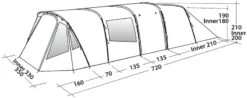 Easy Camp Palmdale 600 Lux Tunneltent - 6 Persoons -Campingserie Winkel 932 1900 ff1f97f8 c307 43c8 8d05 2bc725fff711 1280x960
