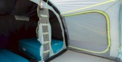 Coleman Meadowood Long Tunneltent - 6 Persoons -Campingserie Winkel 970 1900 coleman meadowood long tunneltent 6 persoons 6