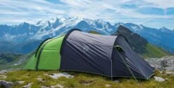 Coleman Laramie Blackout Tunneltent - 2 Persoons -Campingserie Winkel 972 1900 coleman laramie blackout tunneltent 2 persoons 7