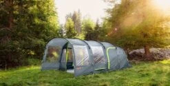 Coleman Vail Long Tunneltent - 4 Persoons -Campingserie Winkel 972 1900 coleman vail long tunneltent 4 persoons 3