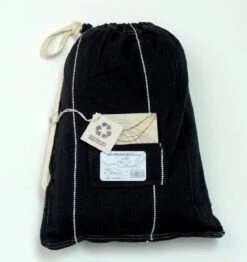 Amazonas Barbados 2 Persoons Hangmat - Zwart -Campingserie Winkel a307 12 d 01 resultaat