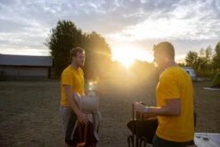 Easy Camp Galaxy 400 Steel Blue Tunneltent - 4 Personen 10 Easy Camp Galaxy 400 Steel Blue Tunneltent - 4 Personen -Campingserie Winkel af5a1098