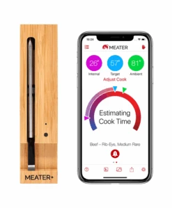 MEATER Plus Draadloze Thermometer