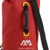 Aqua Marina Dry Waterdichte Tas - Rood - 20 Liter