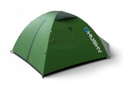 Husky Beast 3 Koepeltent - 3 Persoonstent 12 Husky Beast 3 Koepeltent - 3 Persoonstent -Campingserie Winkel beast 3