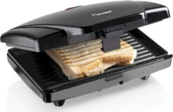 Bestron Contactgrill -Campingserie Winkel bestron contactgrill 10
