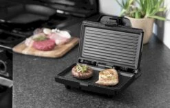 Bestron Contactgrill -Campingserie Winkel bestron contactgrill 13