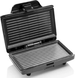 Bestron Contactgrill -Campingserie Winkel bestron contactgrill 3