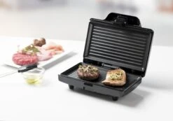Bestron Contactgrill -Campingserie Winkel bestron contactgrill 7