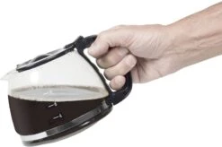 Bestron Koffiezetter - 10 Kopjes -Campingserie Winkel bestron koffiezetter 10 kopjes 7