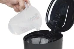 Bestron Koffiezetter - 10 Kopjes -Campingserie Winkel bestron koffiezetter 10 kopjes 8