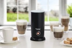 Bestron Melkopschuimer -Campingserie Winkel bestron melkopschuimer 12