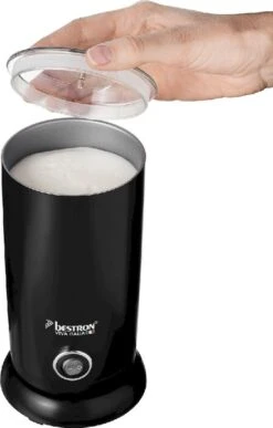 Bestron Melkopschuimer -Campingserie Winkel bestron melkopschuimer 6