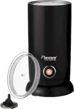 Bestron Melkopschuimer -Campingserie Winkel bestron melkopschuimer 7