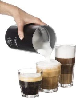 Bestron Melkopschuimer -Campingserie Winkel bestron melkopschuimer 8