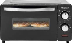 Bestron Mini Oven -Campingserie Winkel bestron mini oven 10