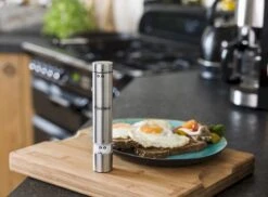 Bestron Peper/zout Molen -Campingserie Winkel bestron peperzout molen 1