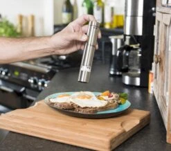 Bestron Peper/zout Molen -Campingserie Winkel bestron peperzout molen 6