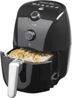 Bestron PrepAir Hetelucht Friteuse 15 Bestron PrepAir Hetelucht Friteuse -Campingserie Winkel bestron prepair hetelucht friteuse 5