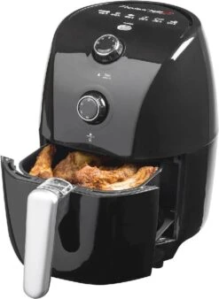 Bestron PrepAir Hetelucht Friteuse 16 Bestron PrepAir Hetelucht Friteuse -Campingserie Winkel bestron prepair hetelucht friteuse 6
