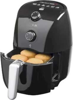 Bestron PrepAir Hetelucht Friteuse 17 Bestron PrepAir Hetelucht Friteuse -Campingserie Winkel bestron prepair hetelucht friteuse 8