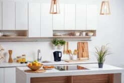 Bestron Waterkoker -Campingserie Winkel bestron waterkoker 1