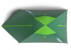 Husky Bizam Koepeltent - 2+ Persoons -Campingserie Winkel bizam 4