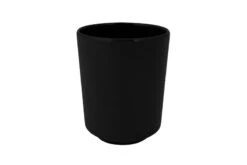 Bo-Camp Patom Melamine Serviesset - 16-delig - Zwart -Campingserie Winkel bo camp patom zwart 4