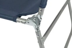 Bo-Camp Vouwbed - Blauw 11 Bo-Camp Vouwbed - Blauw -Campingserie Winkel bo camp vouwbed blauw 8