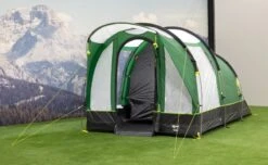 Kampa Brean 3 Tunneltent - 3 Persoons -Campingserie Winkel brean3