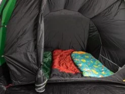 Kampa Brean 3 Tunneltent - 3 Persoons -Campingserie Winkel brean3 10