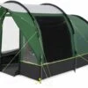 Kampa Brean 3 Tunneltent - 3 Persoons
