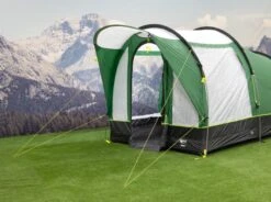 Kampa Brean 3 Tunneltent - 3 Persoons -Campingserie Winkel brean3 2