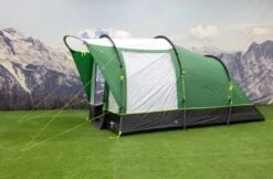 Kampa Brean 3 Tunneltent - 3 Persoons -Campingserie Winkel brean3 4