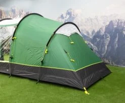 Kampa Brean 3 Tunneltent - 3 Persoons -Campingserie Winkel brean3 5