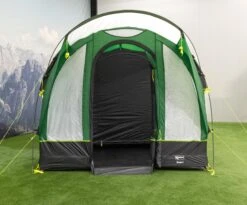 Kampa Brean 3 Tunneltent - 3 Persoons -Campingserie Winkel brean3 6