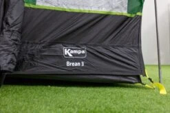 Kampa Brean 3 Tunneltent - 3 Persoons -Campingserie Winkel brean3 9