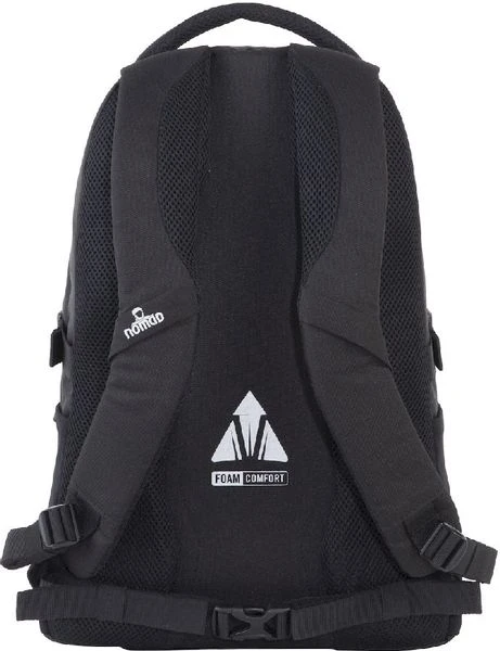 Nomad Velocity 20L Laptoprugzak - Black 4 Nomad Velocity 20L Laptoprugzak - Black - Afbeelding 4