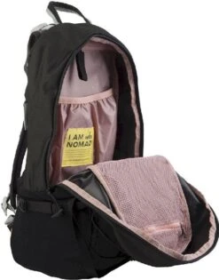 Nomad Topaz Wandelrugzak - 18 Liter - Zwart -Campingserie Winkel bttos1f6d b18 116 10 resultaat