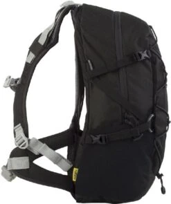 Nomad Topaz Wandelrugzak - 18 Liter - Zwart -Campingserie Winkel bttos1f6d b18 116 3 resultaat