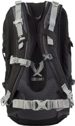 Nomad Topaz Wandelrugzak - 18 Liter - Zwart -Campingserie Winkel bttos1f6d b18 116 6 resultaat