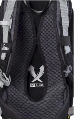 Nomad Topaz Wandelrugzak - 18 Liter - Zwart -Campingserie Winkel bttos1f6d b18 116 7 resultaat