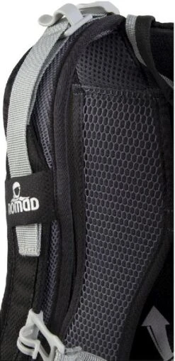 Nomad Topaz Wandelrugzak - 18 Liter - Zwart -Campingserie Winkel bttos1f6d b18 116 8 resultaat