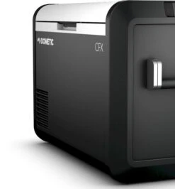 Dometic CFX3 55IM Compressor Koelbox - 53 Liter -Campingserie Winkel cfx3 55 construction d400 resultaat