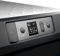 Dometic CFX3 75DZ Compressor Koelbox - 74 Liter 19 Dometic CFX3 75DZ Compressor Koelbox - 74 Liter -Campingserie Winkel cfx3 75 display f d400 resultaat