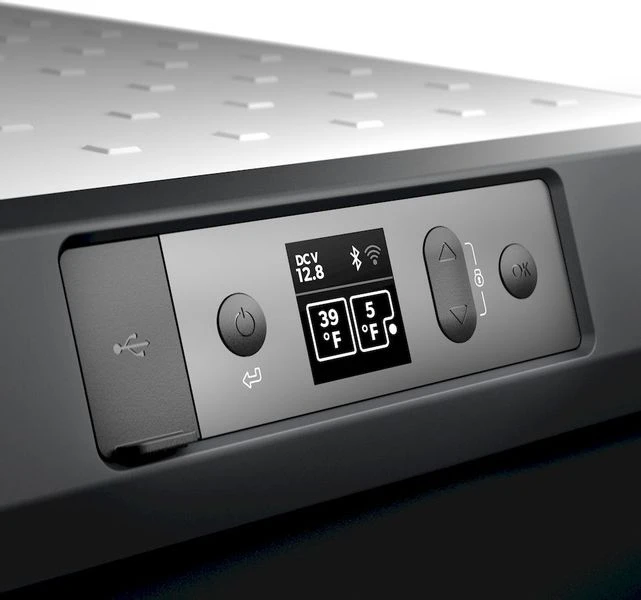 Dometic CFX3 75DZ Compressor Koelbox - 74 Liter 8 Dometic CFX3 75DZ Compressor Koelbox - 74 Liter - Afbeelding 8