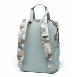 Columbia Trek Dagrugzak - 24 Liter - Camouflage -Campingserie Winkel columbia trek 24 liter camouflage 2