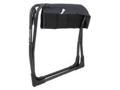 Crespo Voetenbank - AP-231 Air-Deluxe - Grijs -Campingserie Winkel crespo voetenbank air deluxe 3