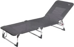 Crespo AL-365 Vouwbed - Donkergrijs -Campingserie Winkel crespo vouwbed al365 n donkergrijs 3